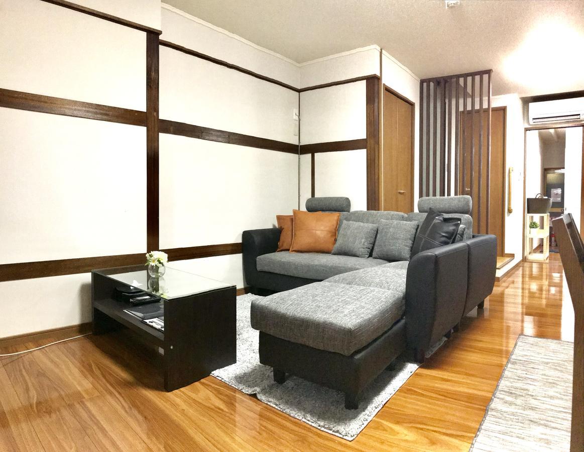 Osaka Premium House Villa Eksteriør bilde