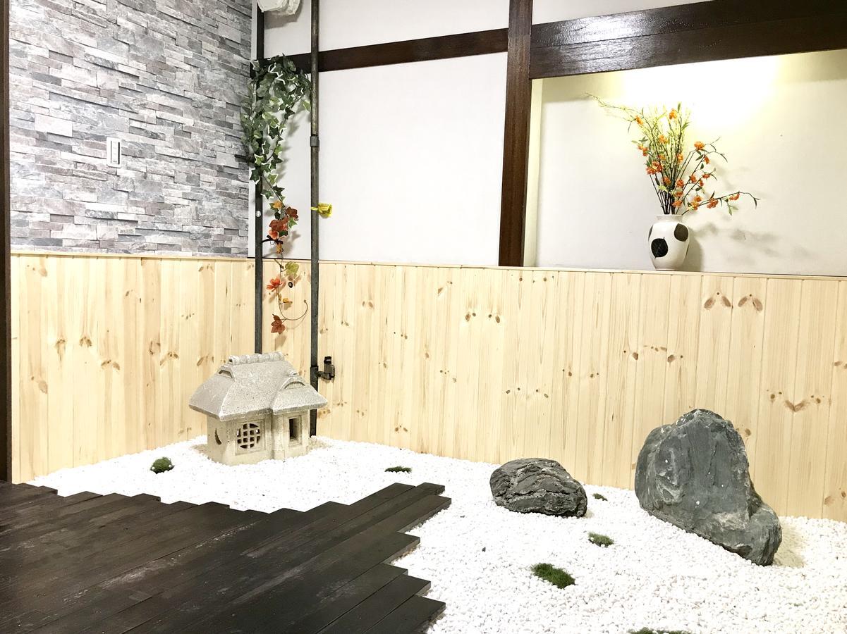 Osaka Premium House Villa Eksteriør bilde
