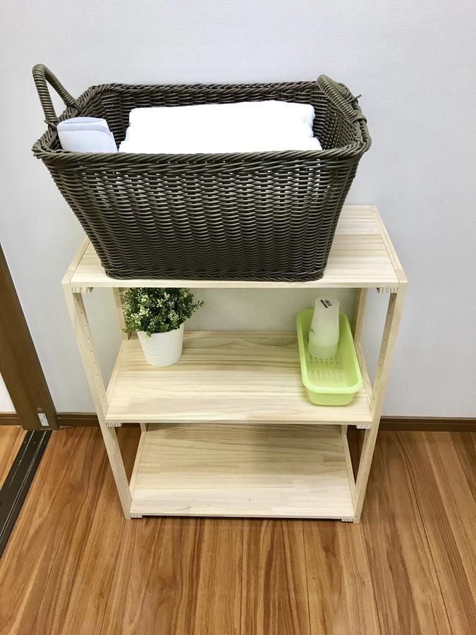 Osaka Premium House Villa Eksteriør bilde